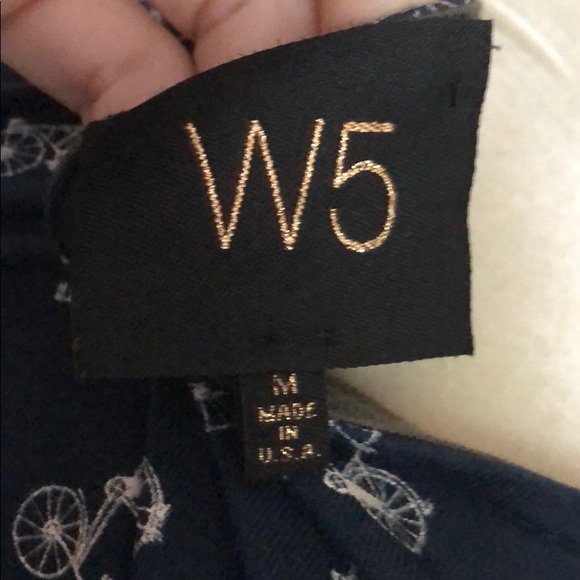 Cute Bicycle Tee - Picture 4 of 4